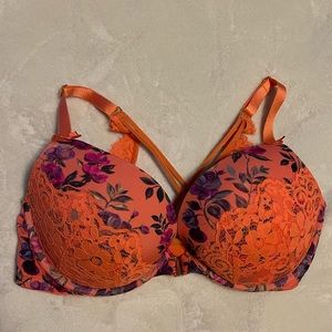 💞Lane Bryant Cacique Boost Plunge Bra💞